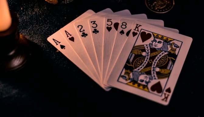 pkr beat